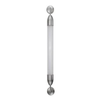 UMAGE - Kinkiet Lemon Squeeze Wall Long Single – stal, długość 94 cm