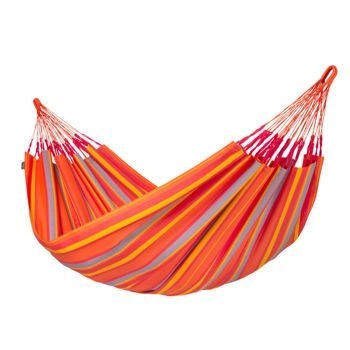 LaSiesta - Brisa - Klasyczny hamak ogrodowy dwuosobowy