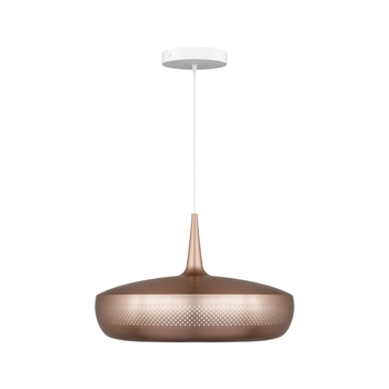 UMAGE (Vita) - Lampa Clava Dine - średnica 43 cm, miedź V2