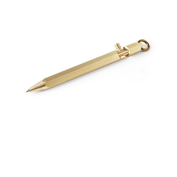 Philippi - Długopis Pure, push - długość 13 cm