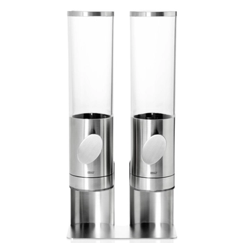 AdHoc - Podwójny dyspenser DEPOSITO DUO - pojemność 2x 1,5 l