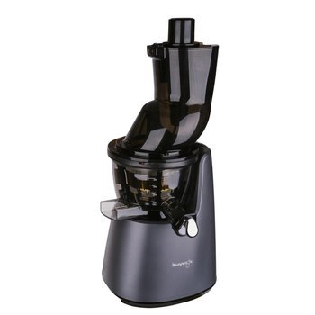 Kuvings - Wyciskarka wolnoobrotowa do soku D9900 - grafitowa