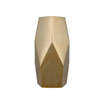 UMAGE (Vita) - Abażur Brighter Days Penta - mosiężny, średnica 4,50 cm