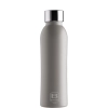 500 ml \ piaskowane \ szary