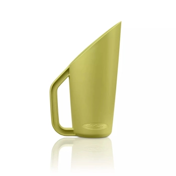 Lechuza - Nabierak do podłoża PON – duży, pistacjowy, 1 litr
