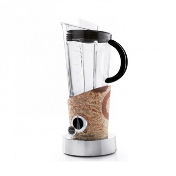 Casa Bugatti - Blender VELA Evolution - wzór gazeta, seria Individual