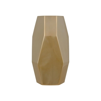 UMAGE (Vita) - Abażur Brighter Days Hexa - mosiężny, średnica 4,90 cm