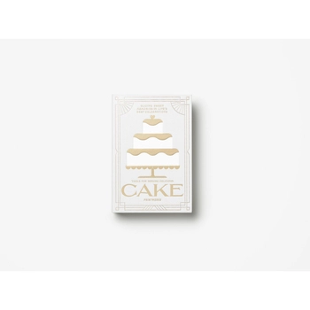 Zestaw do ciast - Printworks