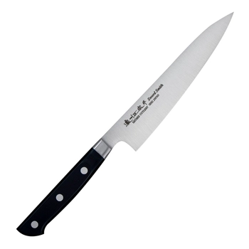 Satake Cutlery - Nóż uniwersalny - długość ostrza 15 cm | Satoru 802-819