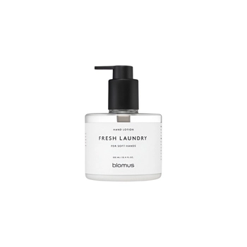 Blomus - Balsam do rąk Satomi Fresh Laundry, pojemność 300 ml