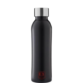 Casa Bugatti – Termos BBOT, czarny mat, 500 ml