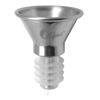 Lejek do butelki  - Olipac