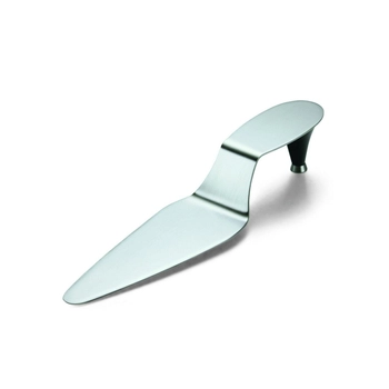 Philippi – Łopatka do tortu Cinderella - srebrna, długość 22 cm