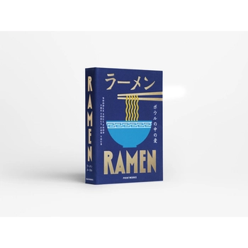 Zestaw do ramenu - Printworks