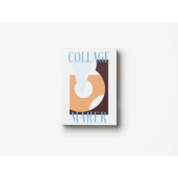 Zestaw do kolażu - Printworks