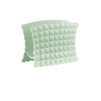 Guzzini – Serwetnik, pistacjowy