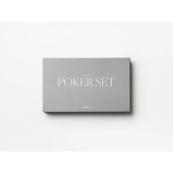Zestaw do pokera - Printworks