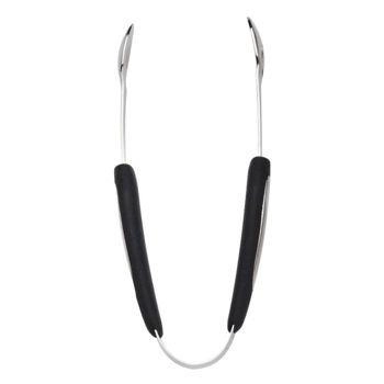 Casa Bugatti - Szczypce do lodu Elypto