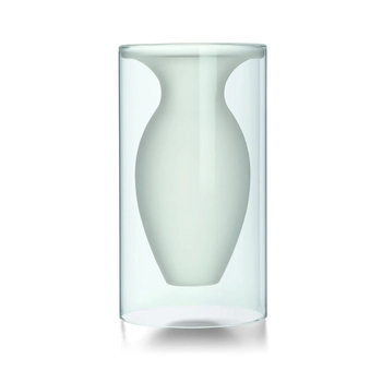 Philippi – Wazon Esmeralda - wysokość 23,5 cm