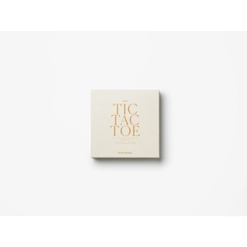 Kółko i krzyżyk - Printworks