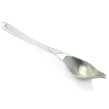 Moha - Łyżeczka mała do dekoracji Gourmande - długość 16,50 cm