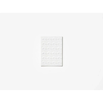 Printworks – narożniki do montażu zdjęć, białe, 48 szt.