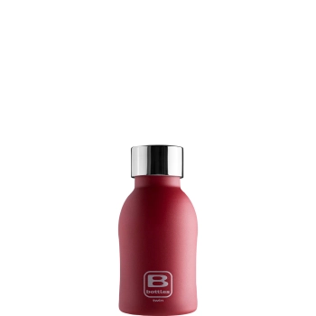 Casa Bugatti – Termos BBOT, rubinowy mat, 250 ml