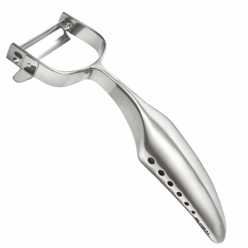 Global - Obieraczka poprzeczna - długość 15 cm | GS-68