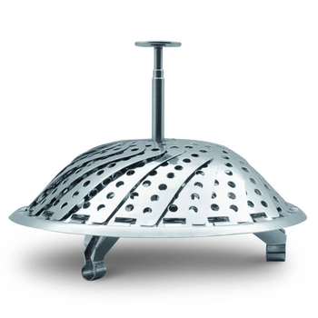 Kosz do gotowania na parze o średnicy 23cm  - IDEALE