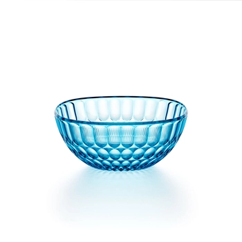 Guzzini – Miska 25 cm, błękit morski