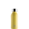 350 ml \ piaskowane \ żółty