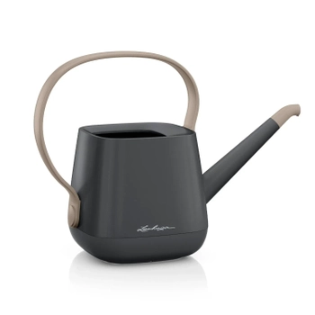 Lechuza - Konewka Yula, pojemność 1,70 litra, szary-taupe