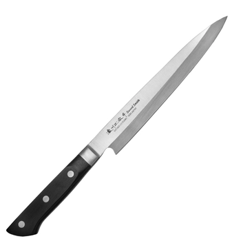 Satake Cutlery - Nóż Sashimi - długość ostrza 21 cm | Katsu 802-642