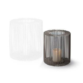 Philippi - Latarnia Oslo - rozmiar S, wysokość 23 cm