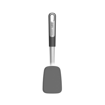 BergHOFF – Łopatka elastyczna do patelni Graphite, nylonowa, szaro-srebrna