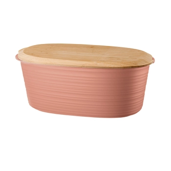 Guzzini – pojemnik na pieczywo; 3 l