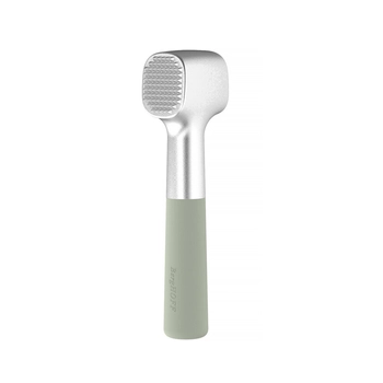 BergHOFF - Tłuczek do mięsa Balance – dwustronny, aluminium, ergonomiczny uchwyt