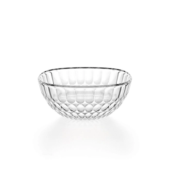 Guzzini – Mi8ska 25 cm, transparentna