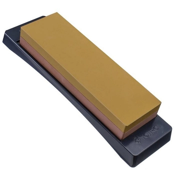 Tojiro - Kamienna ostrzałka #1000/3000 | F-433