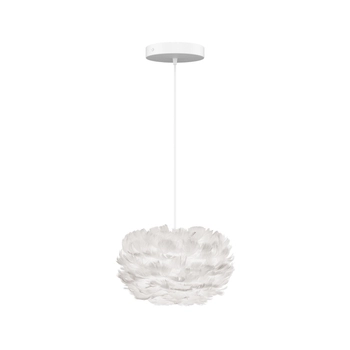 UMAGE (Vita) - Lampa EOS micro - średnica 22 cm, biała