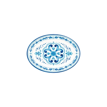 Guzzini – mała taca owalna