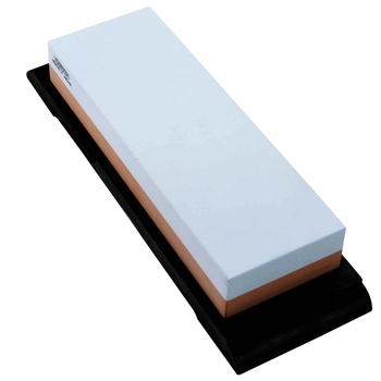 Global - Kamień do ostrzenia - Gradacja 240/1000 L | G1800L