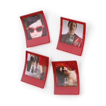 Umbra - Dekoracja ścienna - Snap - 9 szt.