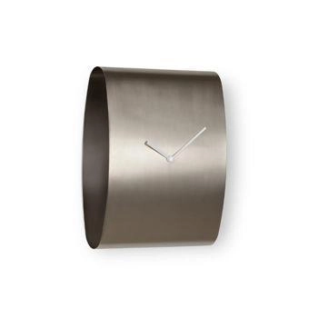 Umbra - Zegar ścienny - Loopa
