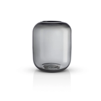 Eva Solo - Wazon Acorn - 16,50 cm wysokości, szary