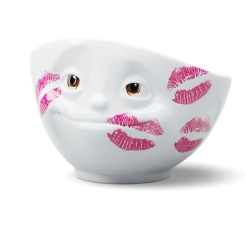 58Products - Miseczka "Pocałowana" - Specjalna Edycja Filmowa - pojemność 500 ml