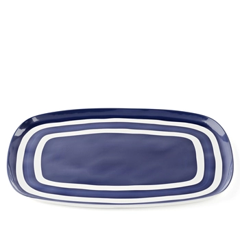 Guzzini – Talerz owalny 50 cm