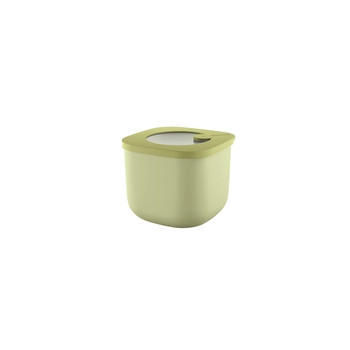 Guzzini – GŁĘBOKI POJEMNIK „ECO STORE&MORE” 750 ml, awokado