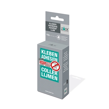 Zack - Klej montażowy - zawartość 13 g