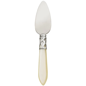 Casa Bugatti - Nóż do parmezanu Aladdin – perłowa kość słoniowa